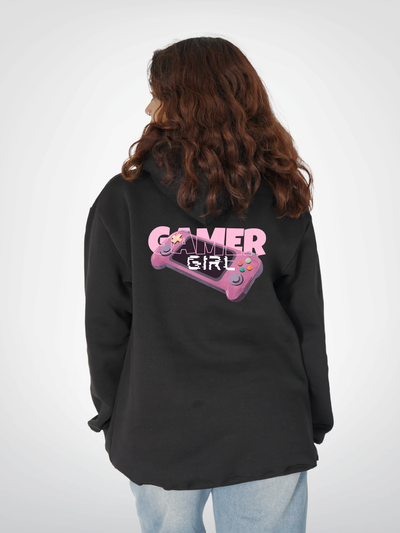 GAMER GIRL | WOMEN'S