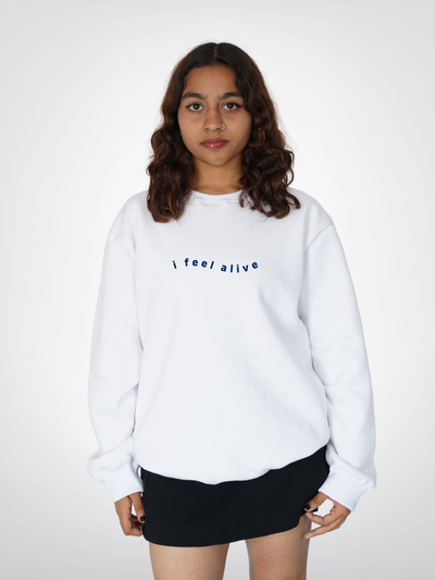 LIFE AT IT'S PEAK | UNISEX