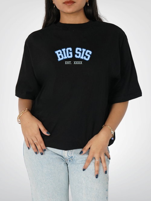 BIG SIS | WOMEN'S