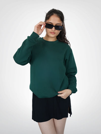 PREMIUM CREWNECK SWEATSHIRT | UNISEX