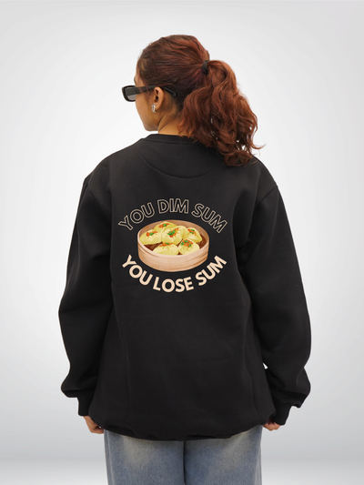 YOU DIM SUM | UNISEX