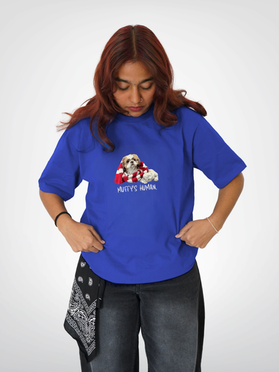 PET'S HUMAN | UNISEX