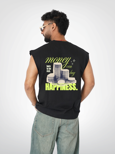 MONEY CAN BUY HAPPINESS | UNISEX