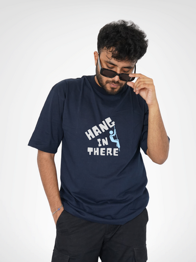 HANG IN THERE | UNISEX