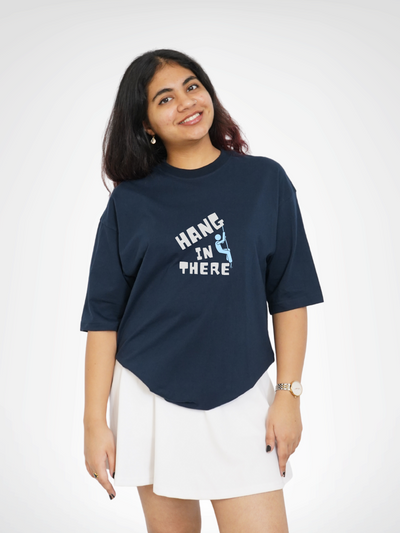 HANG IN THERE | UNISEX
