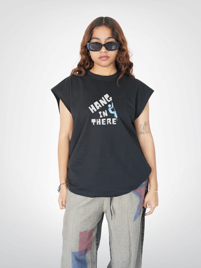 HANG IN THERE | UNISEX