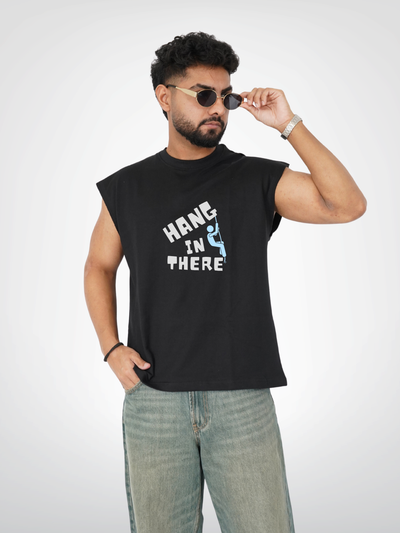 HANG IN THERE | UNISEX