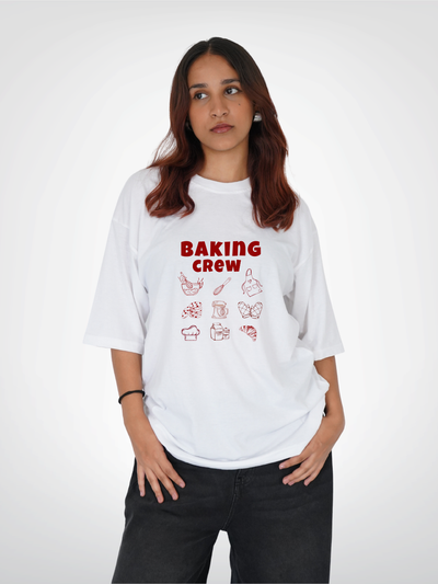 BAKING CREW | UNISEX