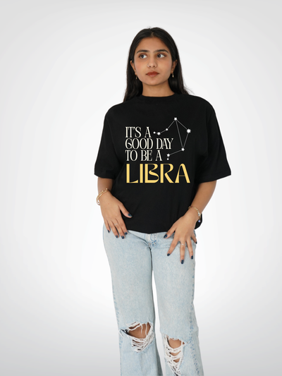 LIBRA | UNISEX