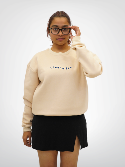 LIFE AT IT'S PEAK | UNISEX