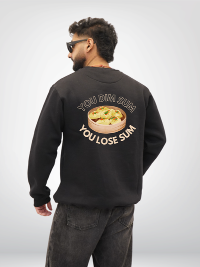 YOU DIM SUM | UNISEX