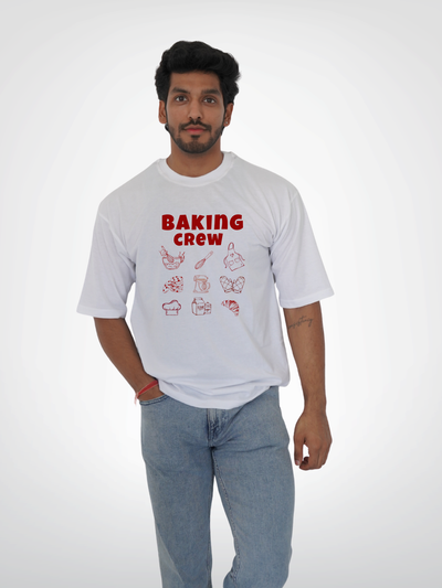 BAKING CREW | UNISEX