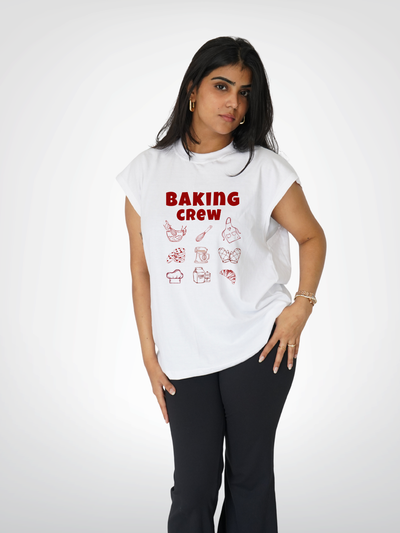 BAKING CREW | UNISEX