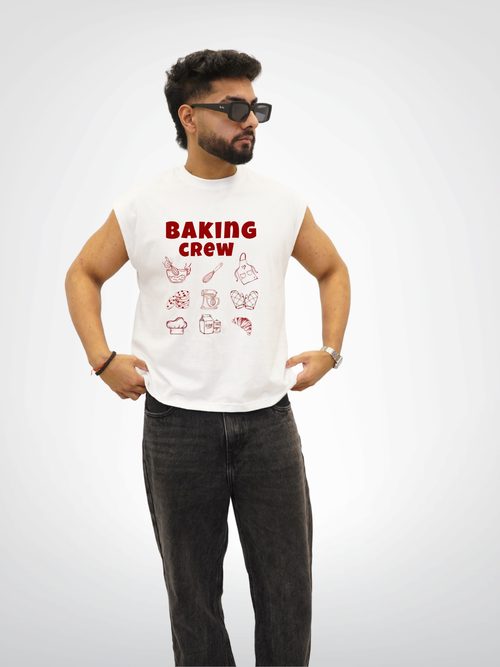 BAKING CREW | UNISEX