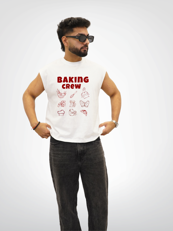 BAKING CREW | UNISEX
