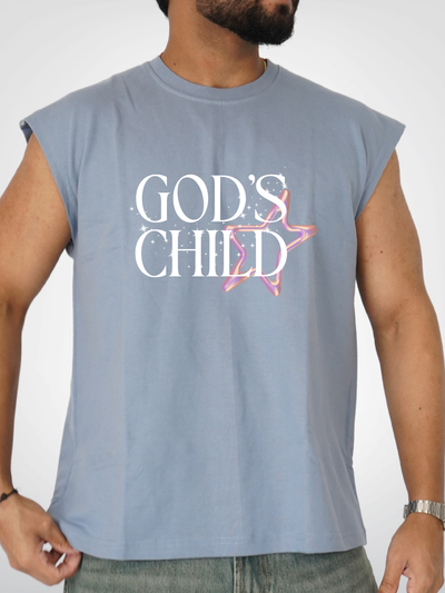 GOD'S CHILD | UNISEX