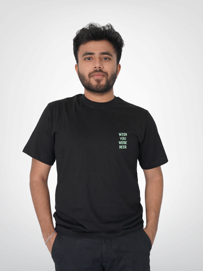 CHILLED BEER CLUB | UNISEX