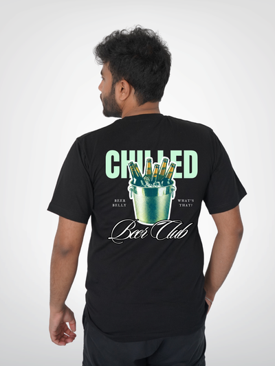 CHILLED BEER CLUB | UNISEX