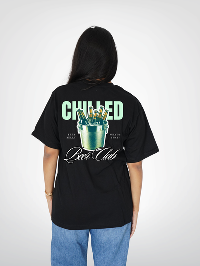 CHILLED BEER CLUB | UNISEX