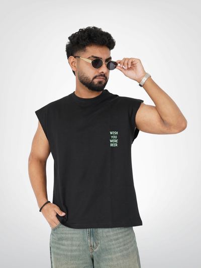 CHILLED BEER CLUB | UNISEX