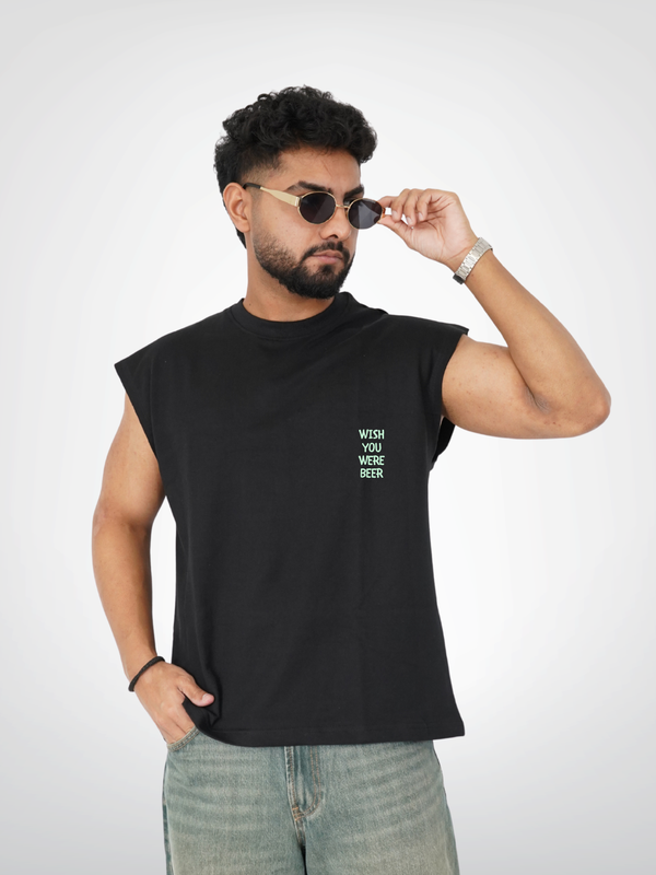 CHILLED BEER CLUB | UNISEX