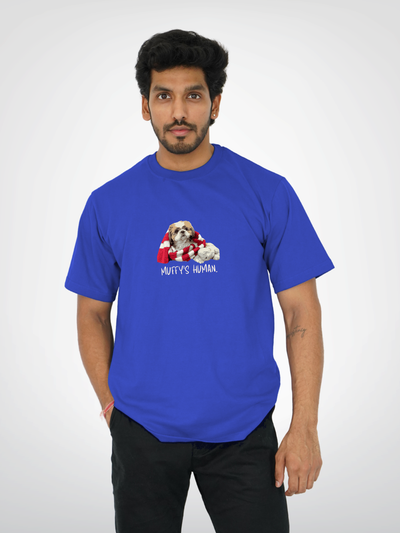 PET'S HUMAN | UNISEX
