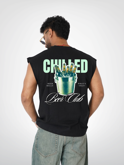 CHILLED BEER CLUB | UNISEX