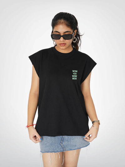 CHILLED BEER CLUB | UNISEX