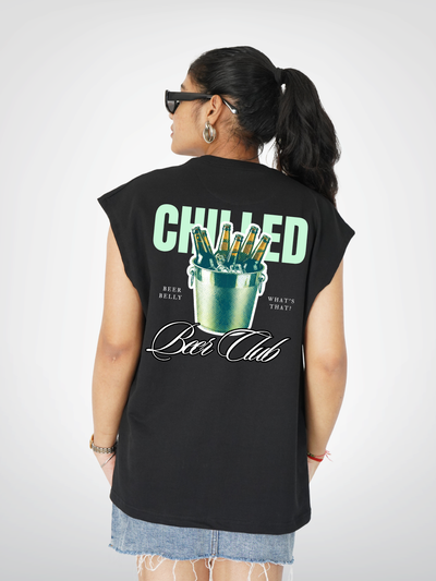 CHILLED BEER CLUB | UNISEX