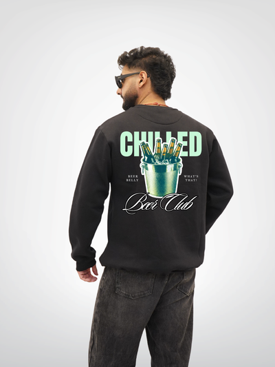 CHILLED BEER CLUB | UNISEX