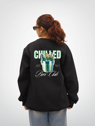 CHILLED BEER CLUB | UNISEX