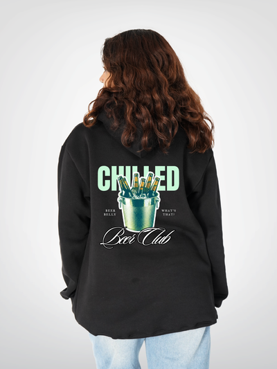 CHILLED BEER CLUB | UNISEX
