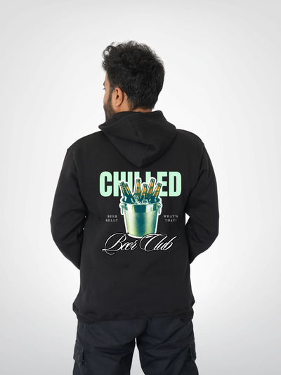 CHILLED BEER CLUB | UNISEX
