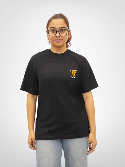 PIZZA MOOD ALWAYS | UNISEX