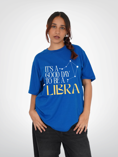 LIBRA | UNISEX