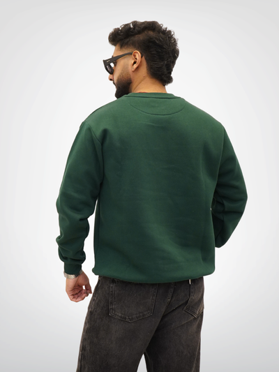 PREMIUM CREWNECK SWEATSHIRT | UNISEX