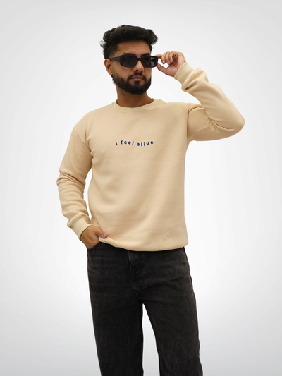 LIFE AT IT'S PEAK | UNISEX