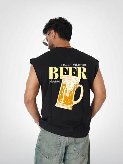 VITAMIN BEER | UNISEX