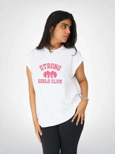 STRONG GIRLS CLUB | WOMEN'S