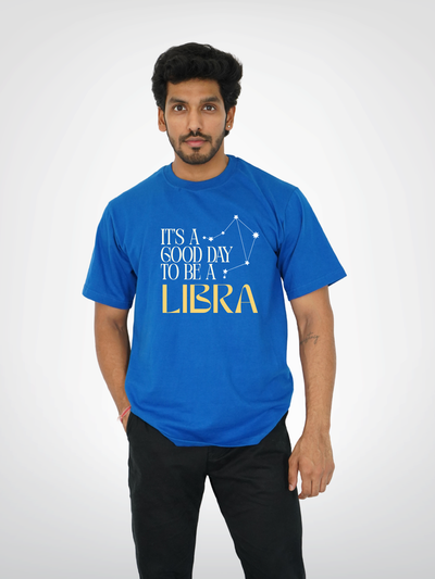 LIBRA | UNISEX