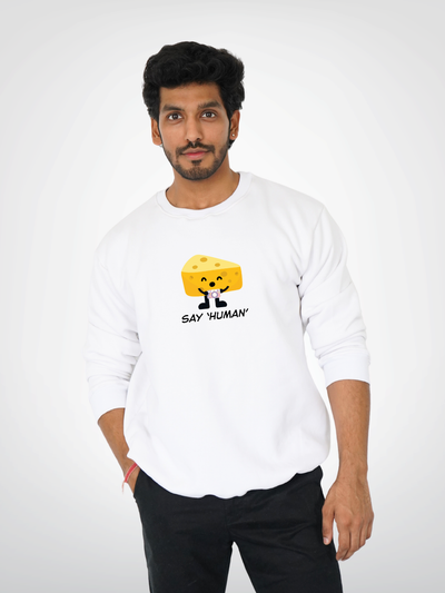 SAY HUMAN | UNISEX