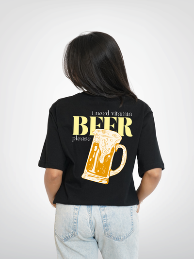 VITAMIN BEER | UNISEX
