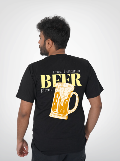 VITAMIN BEER | UNISEX