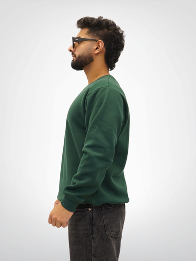 PREMIUM CREWNECK SWEATSHIRT | UNISEX
