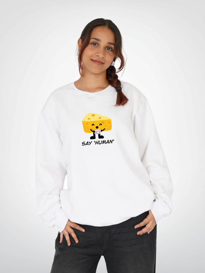 SAY HUMAN | UNISEX