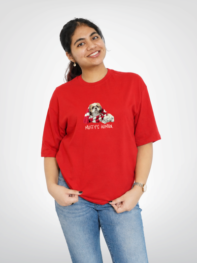 PET'S HUMAN | UNISEX