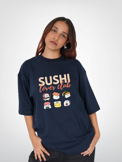 SUSHI LOVER CLUB | UNISEX