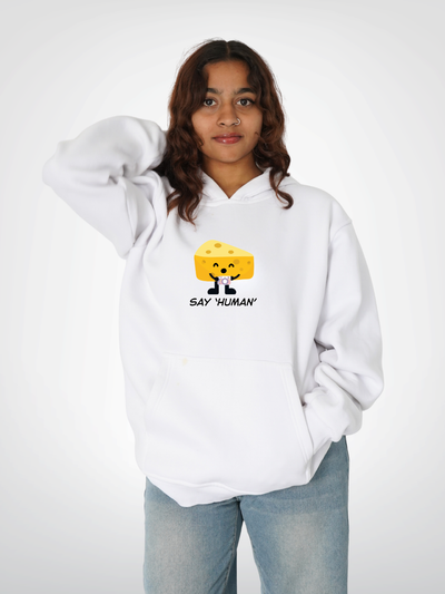 SAY HUMAN | UNISEX