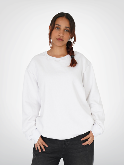PREMIUM CREWNECK SWEATSHIRT | UNISEX