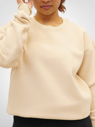 PREMIUM CREWNECK SWEATSHIRT | UNISEX